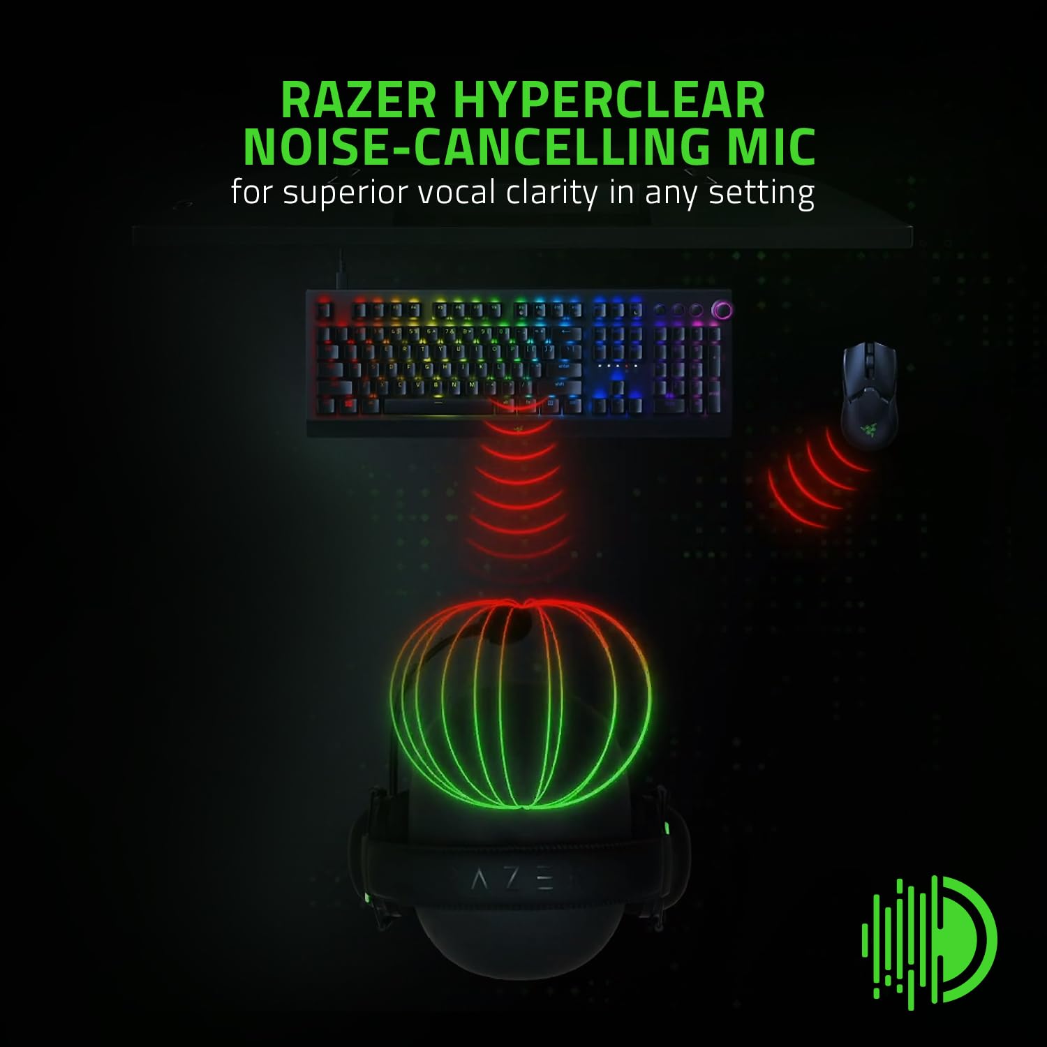 Amazon.co.jp: Razer BlackShark V2 X 有線ゲーミングヘッドセット 7.1